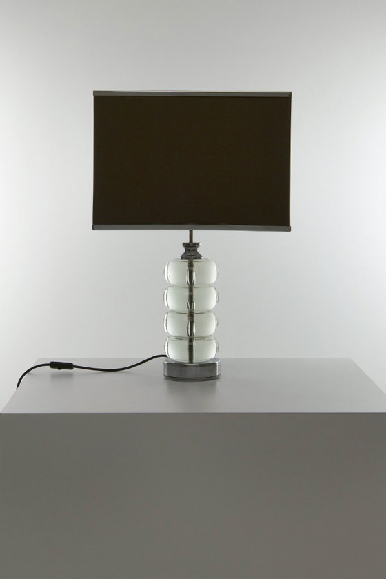 Image 1 of 1960s Italian Table Lamp
