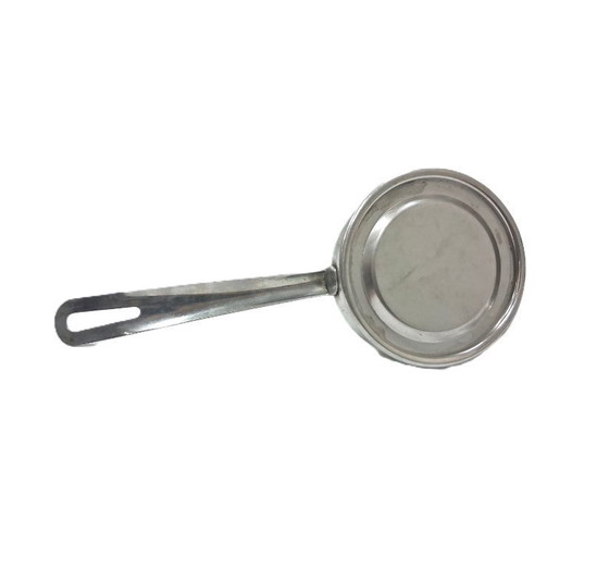 Image 1 of Cezve vintage, caffettiera turca in acciaio inossidabile