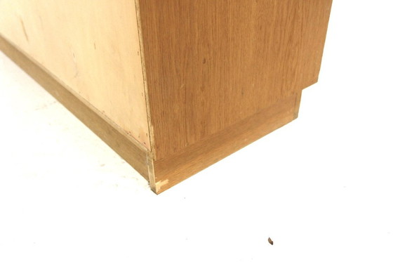 Image 1 of Scandinavian oak sideboard, Sweden, 1960