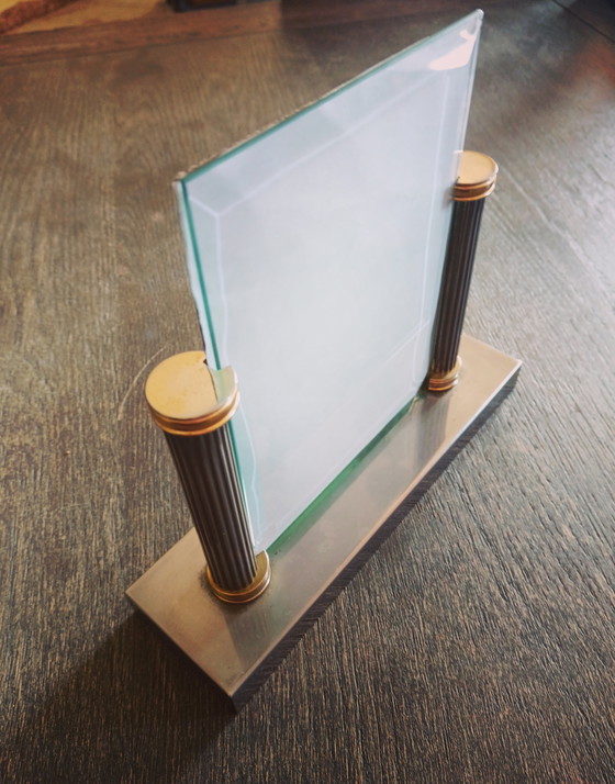 Image 1 of Art Deco fotolijst - jaren 1920-1930