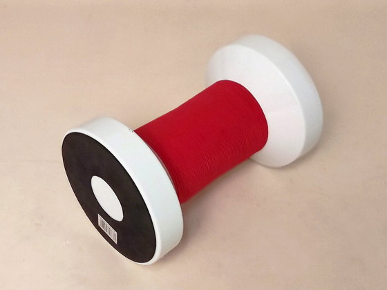 Image 1 of Hocker „Bobbin“ von XLBoom