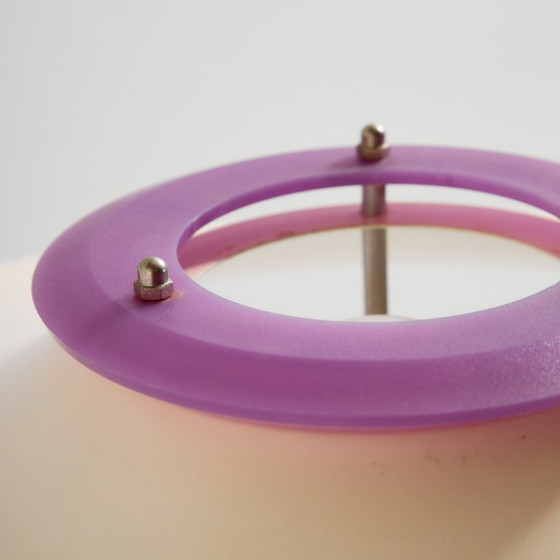 Image 1 of Lampada da terra in alluminio MK9970 Luna di Design Light A/S