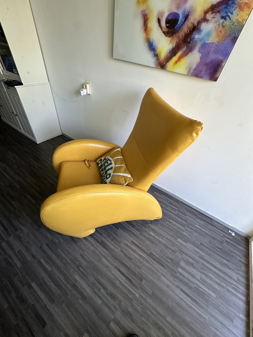 Praktischer Komfort-Fauteuil