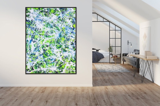 Image 1 of Jürgen Angeler - Trifoglio quadrifoglio