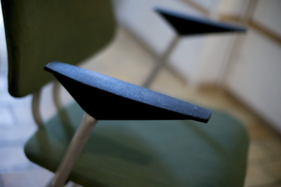 Image 1 of 6x chaise Ahrend de Cirkel