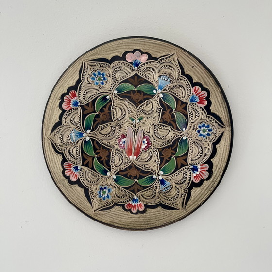 Image 1 of Placca decorativa da parete