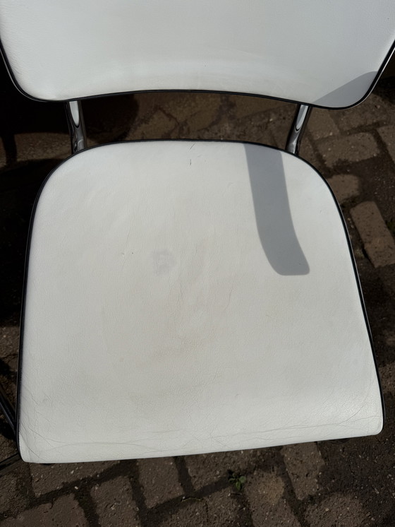 Image 1 of 2 x Vintage Thonet S64 Chair by Marcel Breuer