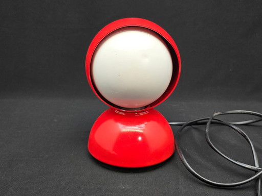 Artemide - Vico Magistretti - Lampe de bureau - Eclipse