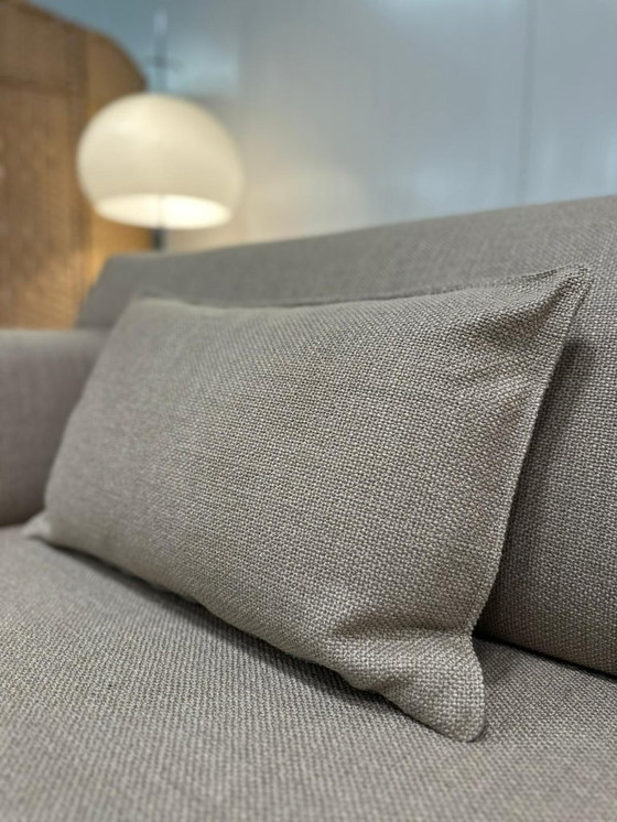 Image 1 of NEW Design on Stock Bloq Corner Sofa + WARRANTY