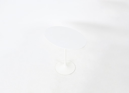 Side Table By Eero Saarinen For Knoll International, 1960S