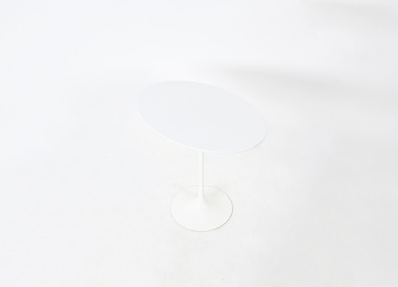 Image 1 of Side Table By Eero Saarinen For Knoll International, 1960S