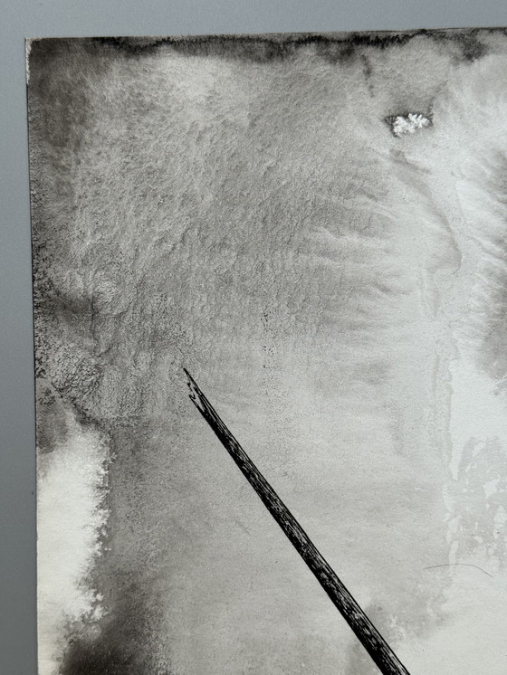 Image 1 of Eugene Eechaut (1928-2019) - Wreck and Relic (Diptych) 1973