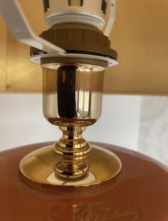 Image 1 of Paulo Marioni Tafellamp