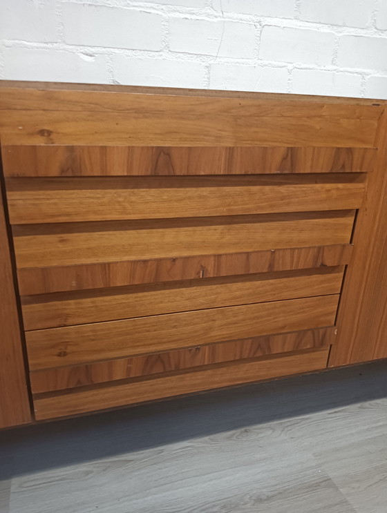 Image 1 of Buffet vintage XL, buffet vintage XL