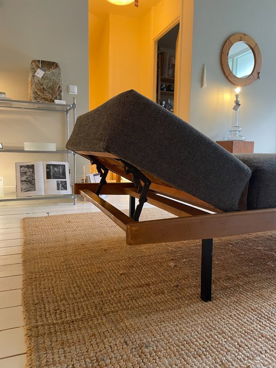 Divano letto vintage – Letti da giorno, Wool (photo 9 of 9)