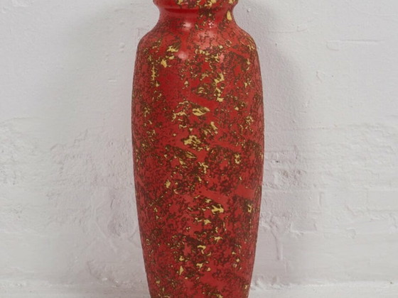 Vintage vaas (ca. 1950) – Vazen, Ceramic (photo 2 of 9)