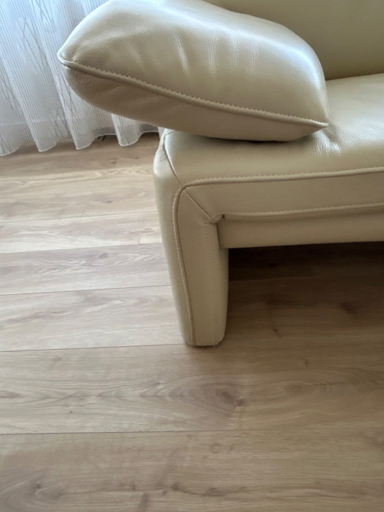 Divano di design 2/3 posti – Jori, Divani, Pelle (photo 9 of 23)