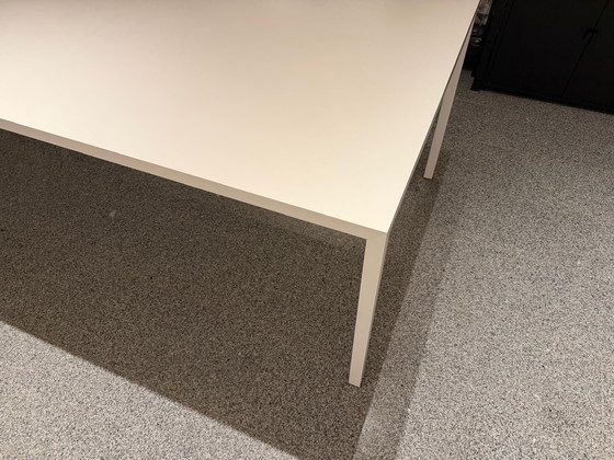 Image 1 of MDF Italia Tense table/dining table/conference table