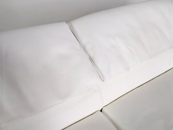 Image 1 of La Nuova Casa Italia de tres plazas Who's Perfect Sofa Couch Galileo