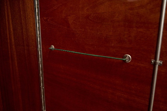 Image 1 of Armadio vintage Jitona, anni '70, Cecoslovacchia