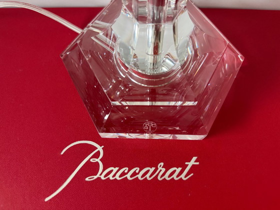 Baccarat - Philippe Starck - Lampada da tavolo - Bon Jour Versailles Lamp L - Cristallo – Lampade da tavolo (photo 6 of 22)