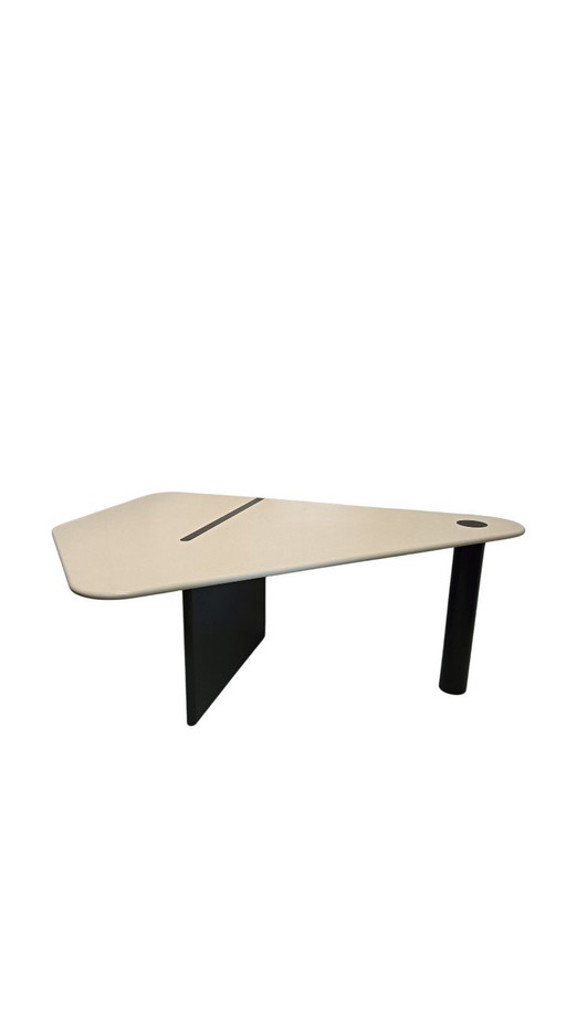 Design Table Louk Straver, Model TK 'The Kite'