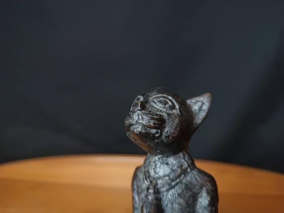 Image 1 of Diego Giacometti (Dopo) - Il maggiordomo dei gatti