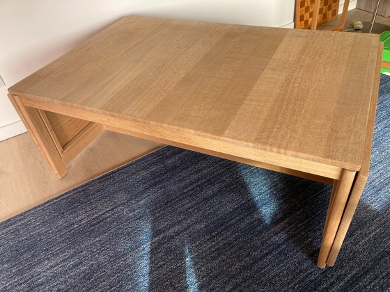 Image 1 of Tavolino da caffè vintage di Soren Holst