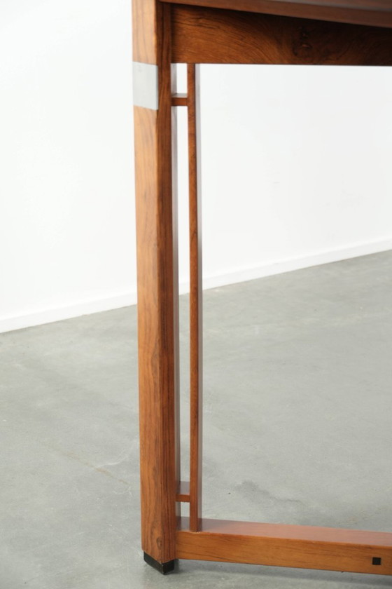 Image 1 of Esstisch im Art-Deco-Design von Schuitema aus der Decoforma-Serie für 4 bis 6 Personen