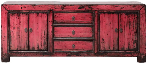 Oud Chinees dressoir 03084