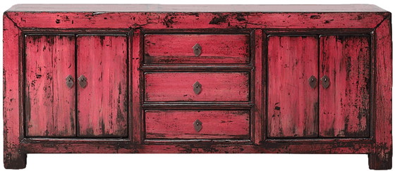 Image 1 of Oud Chinees dressoir 03084