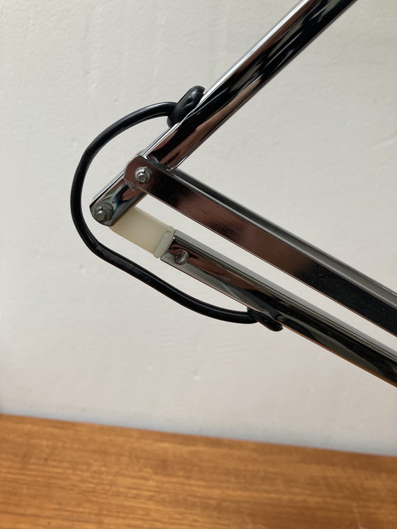 Image 1 of Herbert Terry Anglepoise Model 90 Arbeitsleuchte, 70er Jahre