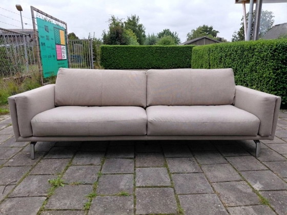 Leolux Bellice | Divani 3 posti | Refurbished – Wool (photo 7 of 10)
