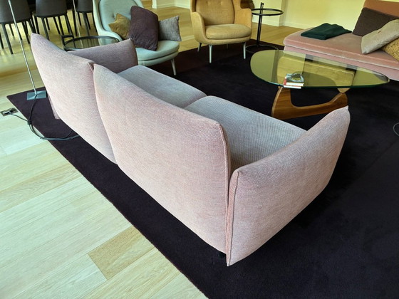 Durlet Sofa – &Tradition, 2 Sitzer Sofas, Stoff (photo 3 of 5)