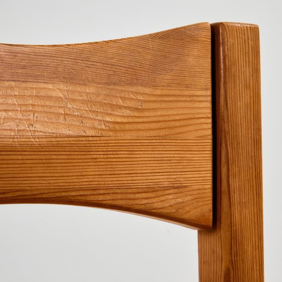 Image 1 of MK10905 Juego de comedor Hongisto de Ilmari Tapiovaara para Laukaan Puu, Juego de 7