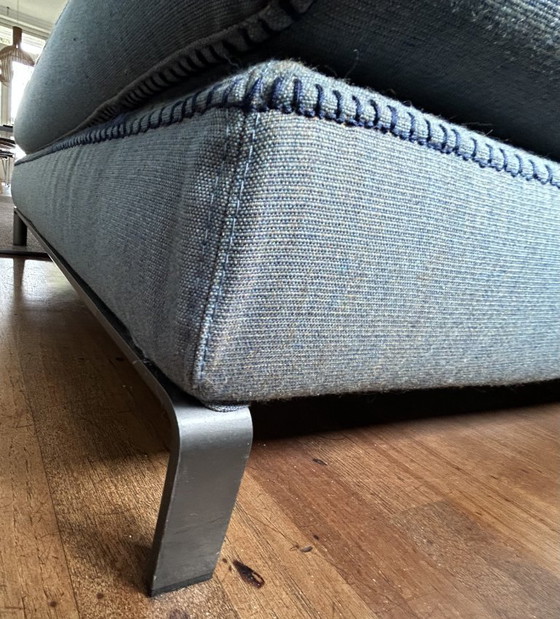 Image 1 of B&B Italia Ray hoekbank – gestoffeerd met Kvadrat