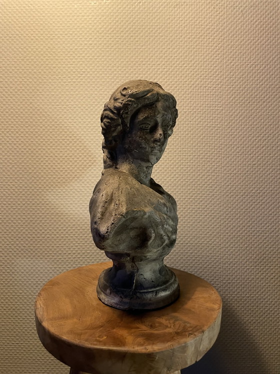 Image 1 of Buste Riverdale – Figurine décorative classique