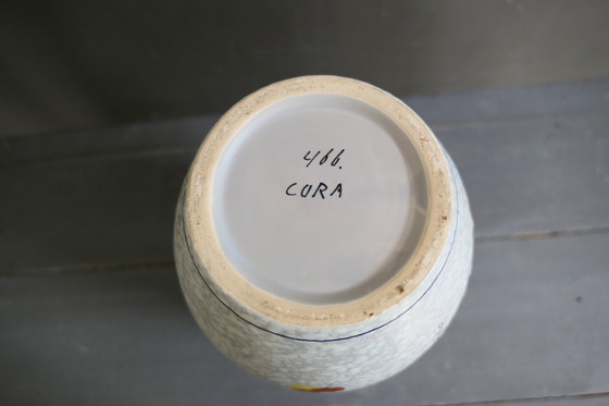 Image 1 of Vaso vintage Tiko Gouda Cora 466