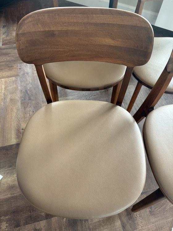 Image 1 of Artisan Tanka Esszimmerstühle