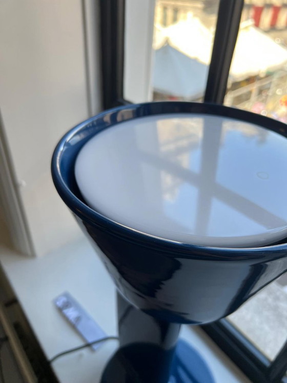 Image 1 of Ceramique Up table lamp Flos