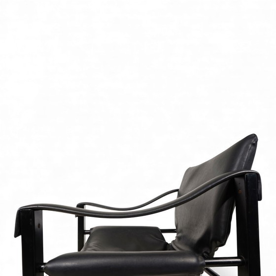 Image 1 of Sillón Arkana Safari de Maurice Burke, 1970