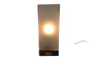 Boxford Holland - Jan des Bouvrie - cube lamp - cubic lamp - R2217 - 1990's