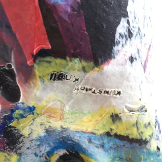 Image 1 of Taburete de Bär and Knell - clásicos del diseño /1