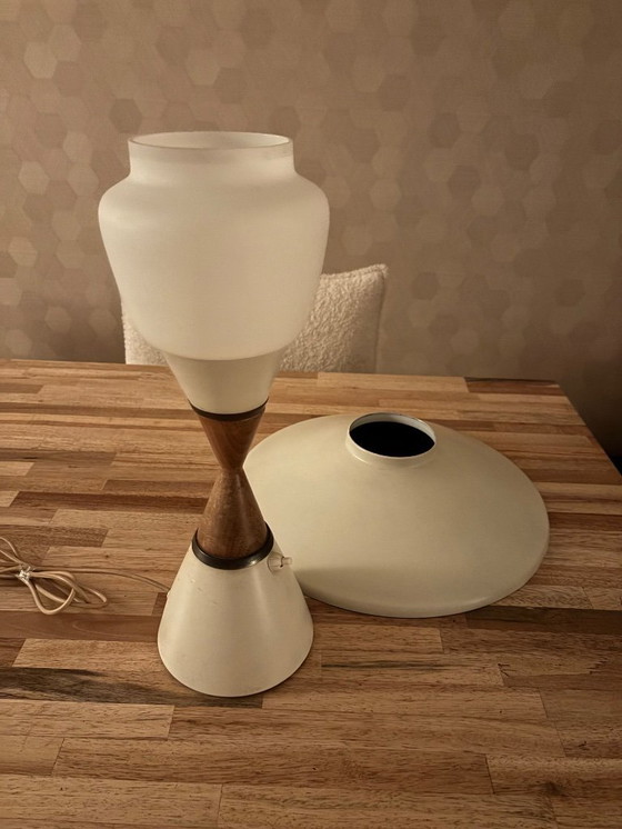 Image 1 of Svend Aage Holm Sørensen Diabolo Lamp