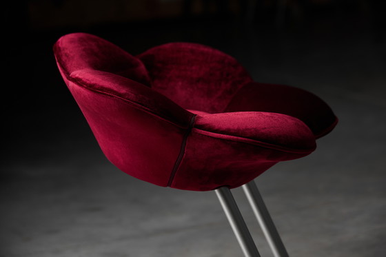 Image 1 of Soshun Flower Stools by Masanori Umeda for Edra, Italy, 1990s