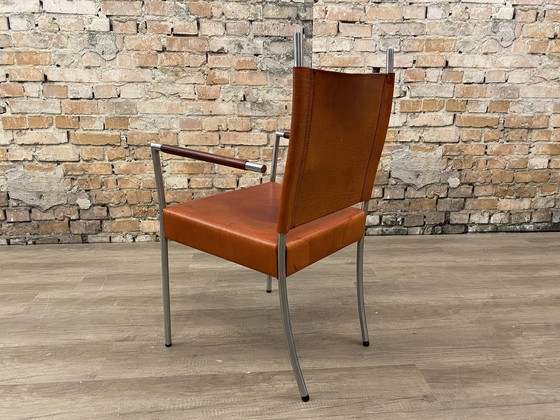 Image 1 of Fauteuil vintage