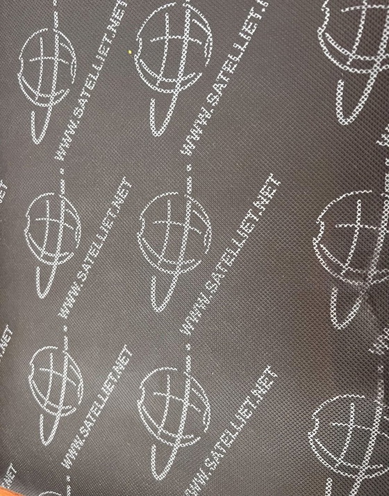 Image 1 of Silla de diseño holandés de Satelliet, década de 1970.