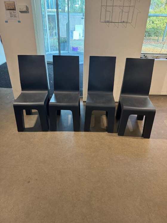 Image 1 of Central Museum Chair by Richard Hutten 