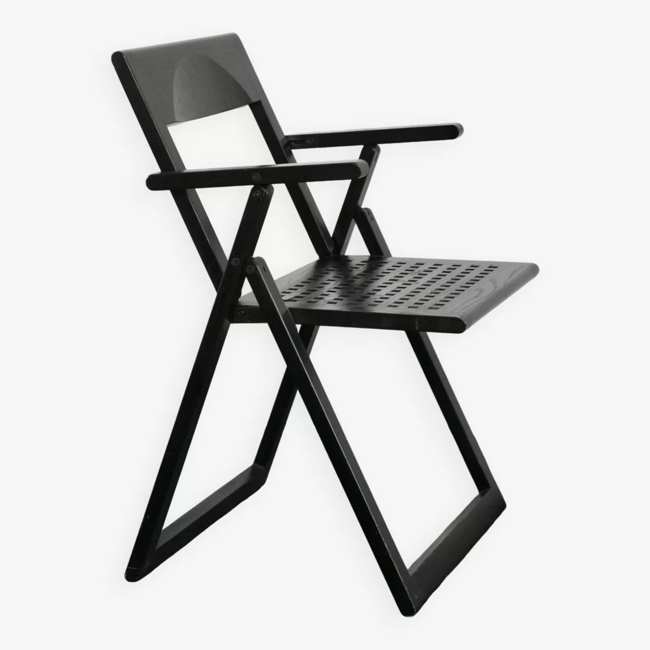 Marc Berthier, Pliaviva Folding Armchair, Magis, 1980 | €750 | Whoppah