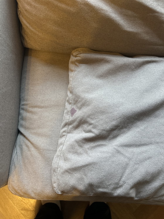 Image 1 of Linteloo lounge sofa